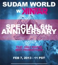 sudam-world-anniversary